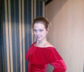 Людмила, 34 года, Leszno