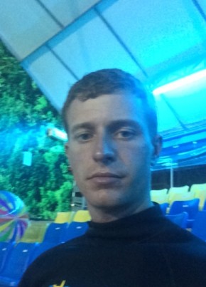 Максим, 36, Россия, Томск