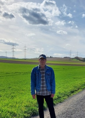 Paul из Andernach 62 года