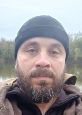 Дмитрий , 43, Россия, Льговский