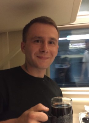 Сергей, 25, Россия, Новомосковск
