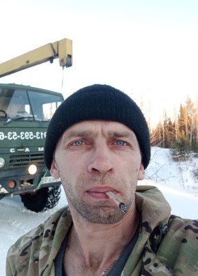 Дмитрий, 42, Россия, Сосновоборск (Красноярский край)