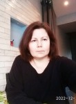 Алина Гольнева, 54 года, Москва