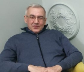Георгий, 61 год, Чебоксары
