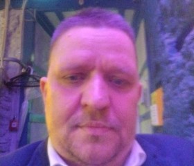Aleksandr, 43, Stantsiya Novyy Afon