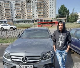 Игорь, 37 лет, Казань