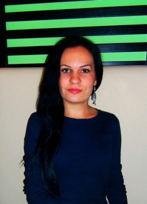 Yana, 30, Ukraine, Kiev