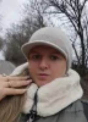 Секретик из Павловск (Воронежской обл.) 35 лет