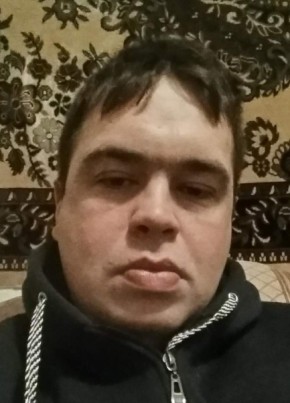 Владимир из Лесосибирска 40 лет