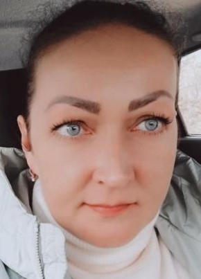 Инна, 43, Россия, Володарск