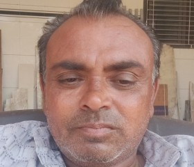 Sutariya Ishwar, 48 лет, New Delhi