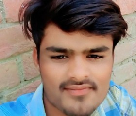 Amir Khan, 19 лет, Lucknow