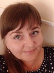 Alla, 44, Saint Petersburg