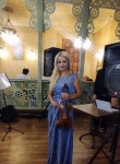 Anna, 41, Moscow