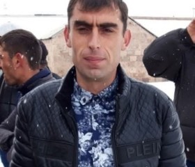 Arman, 33, Perm