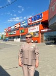 Мила - Серов