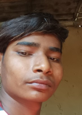 Sandeep Kumar, 29, India, Daltonganj