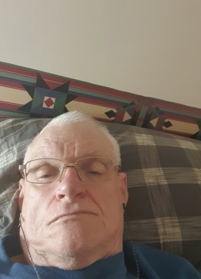 Brian, 63, Australia, Perth