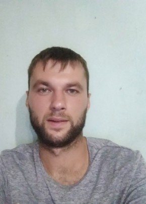 Павел, 29, Россия, Абинск