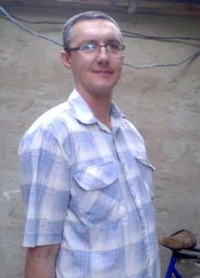 Алексей, 48, Россия, Красноперекопск