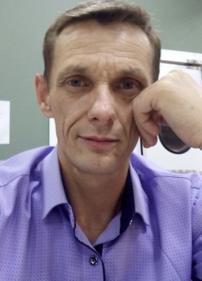 Николай, 43, Россия, Брянск