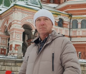 Василий, 54 года, Новосибирский Академгородок