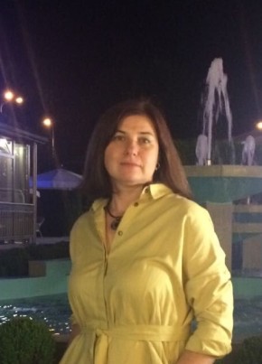 Anyuta, 53, Russia, Moscow