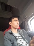 Mustafa Sy, 19 лет, Karabağlar