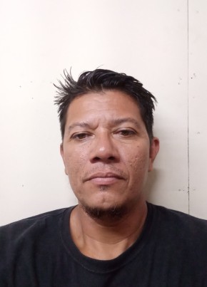 Hector, 48, República de Costa Rica, San José (San José)