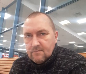 Pavel, 46, Makiyivka