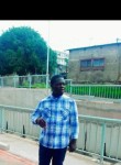 Eurroohl souza, 30 лет, Kinshasa