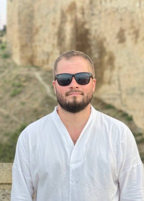 Vasiliy, 43, Russia, Moscow