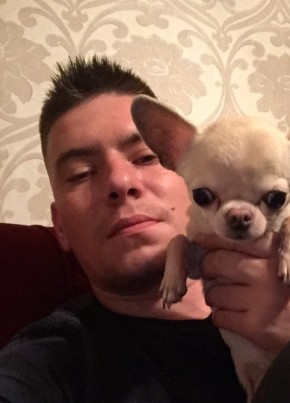 roman, 31, Russia, Moscow