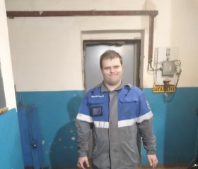 Виталий, 29 лет, Омск