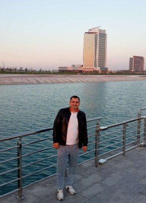 Фаррух, 42, الإمارات العربية المتحدة, دبي