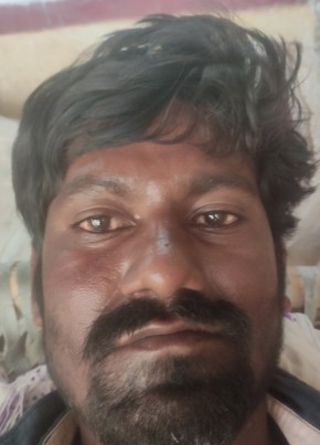 పండరి, 36, India, Dīglūr