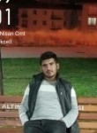 Cesim, 24 года, Çerkezköy