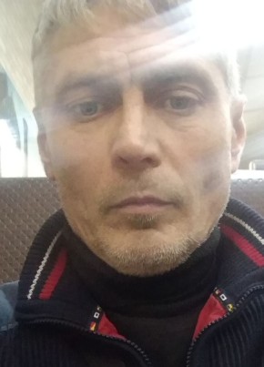 Олег, 53, Россия, Сходня