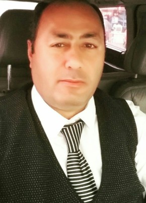fatih, 45, Türkiye Cumhuriyeti, Bursa