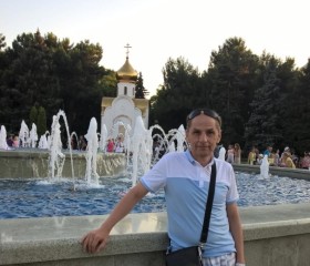 Александр, 57 лет, Волжский (Астраханская обл.)