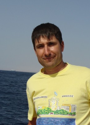 Dima, 37, Serbia, Belgrade