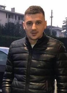 Raul, 34, Repubblica Italiana, Padova