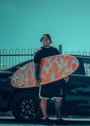 Artur, 34, Belarus, Minsk