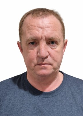 Иван из Ақтөбе 53 года