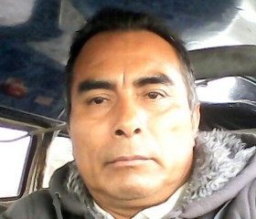 rigoberto, 58 лет, Ecatepec