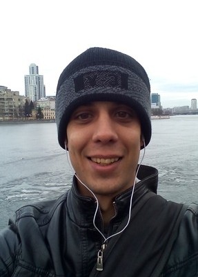 Владимир, 33, Россия, Асино