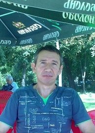 MAIKL, 57, Republica Moldova, Rîbnița