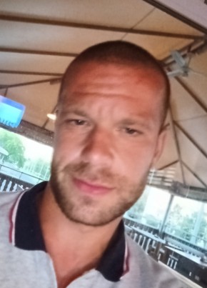 Pavel из Orlová 32 года