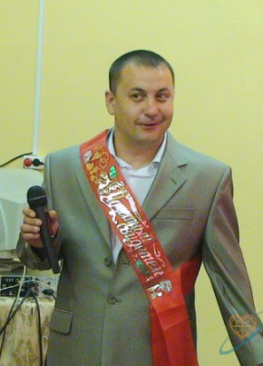 Анд, 44, Россия, Иваново