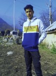 Rashid Khan, 22 года, Srinagar (Jammu and Kashmir)